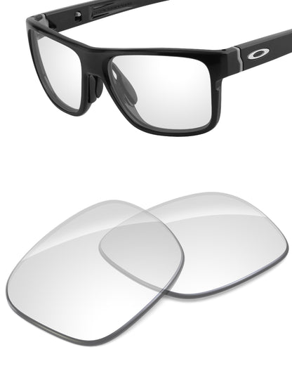 HD Clear Blue Light Blocking-Non-Polarized
