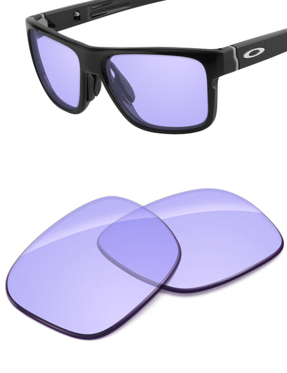 Low Light Purple-Non-Polarized