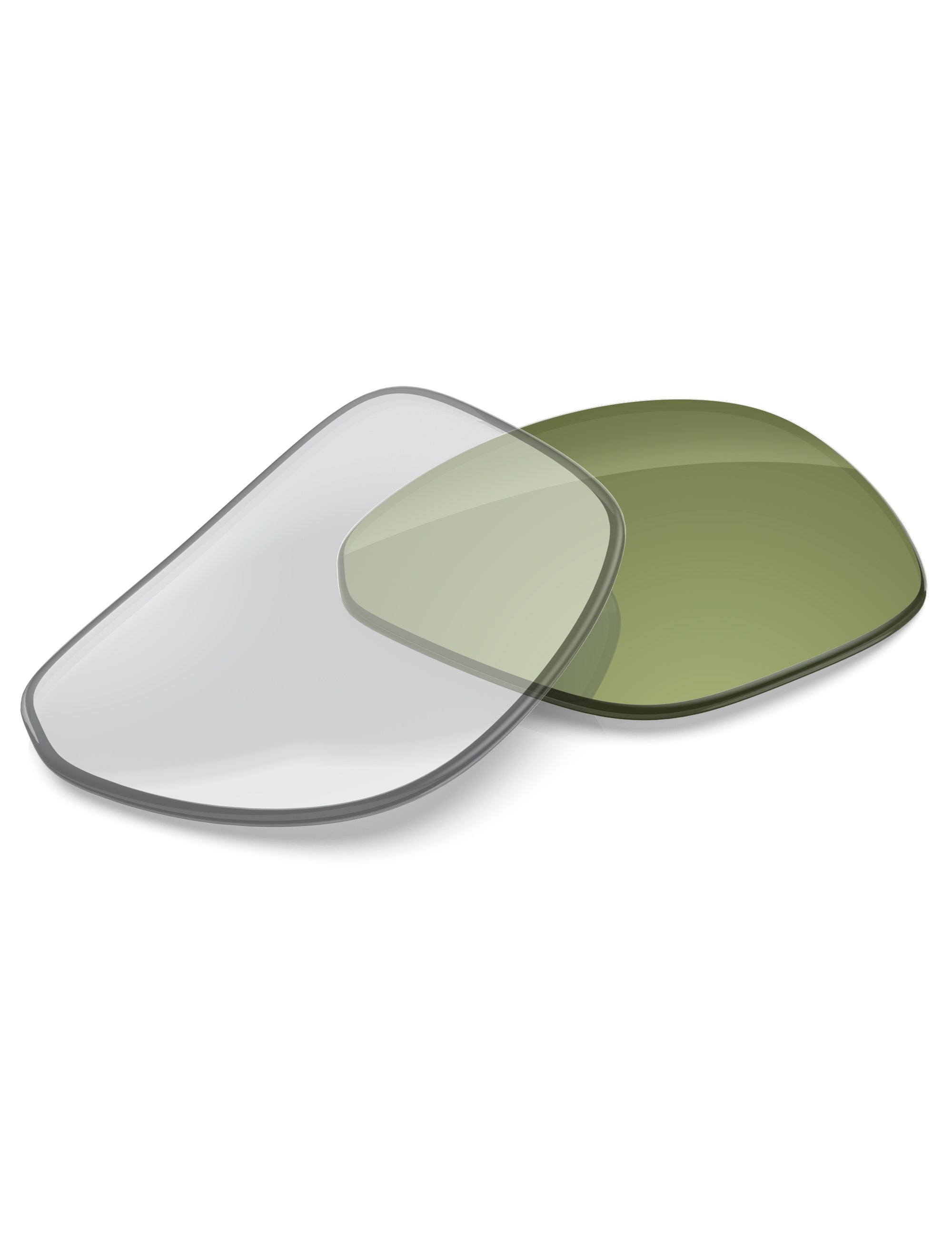 Adapt Green Photochromic-Non-Polarized