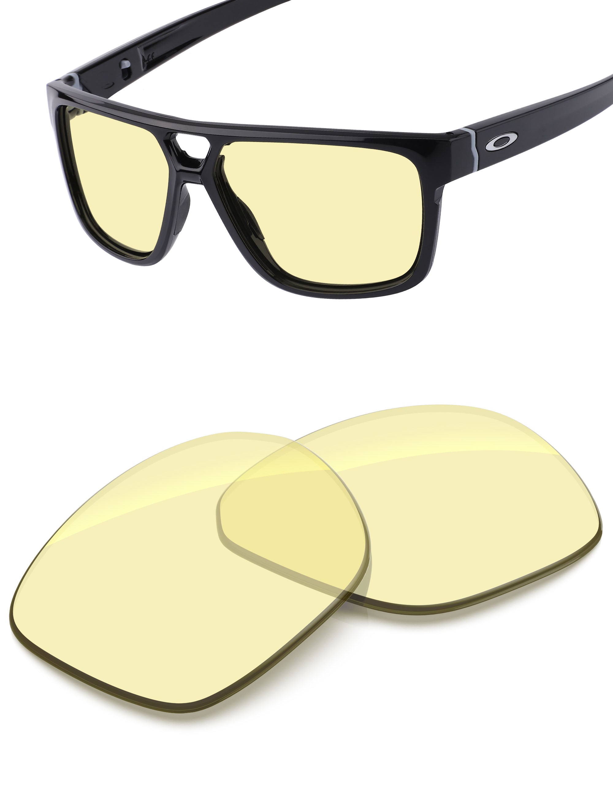 Gaming 2.0 Blue Light Blocking-Non-Polarized
