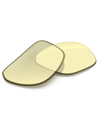 Gaming 2.0 Blue Light Blocking-Non-Polarized