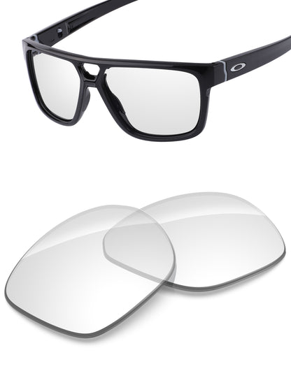 HD Clear-Non-Polarized
