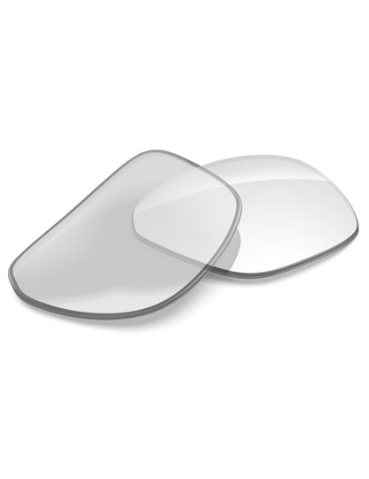 HD Clear-Non-Polarized