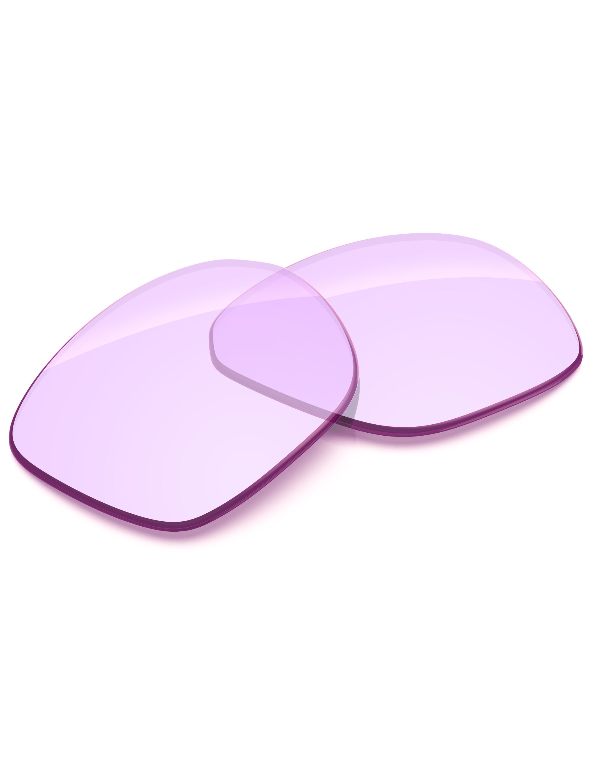 Low Light Pink-Non-Polarized