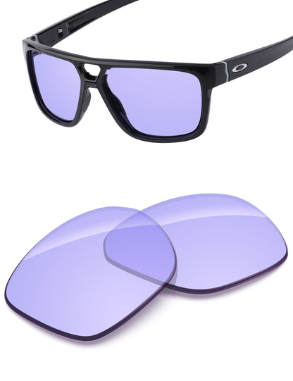 Low Light Purple-Non-Polarized
