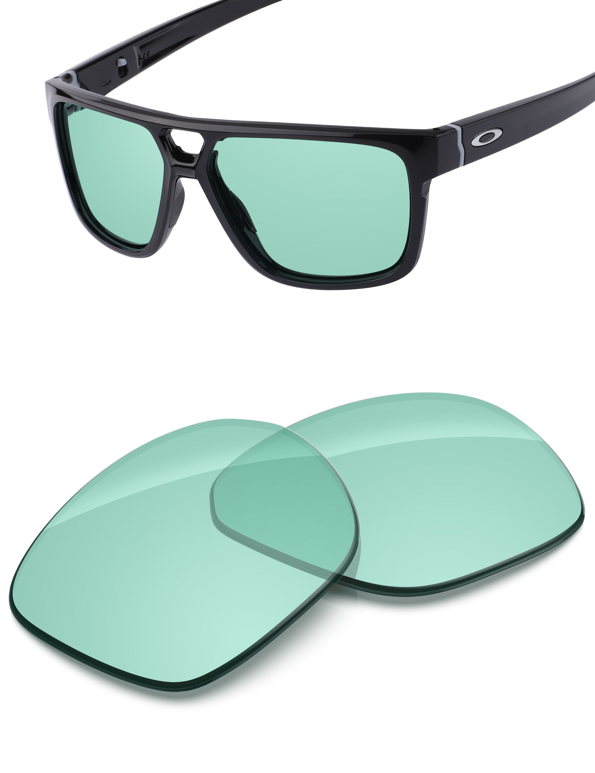 Mint-Non-Polarized