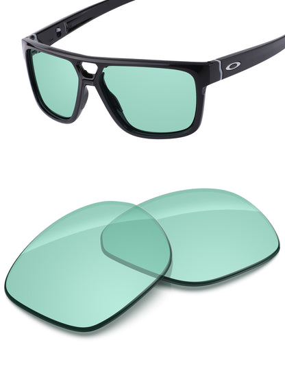 Mint-Non-Polarized