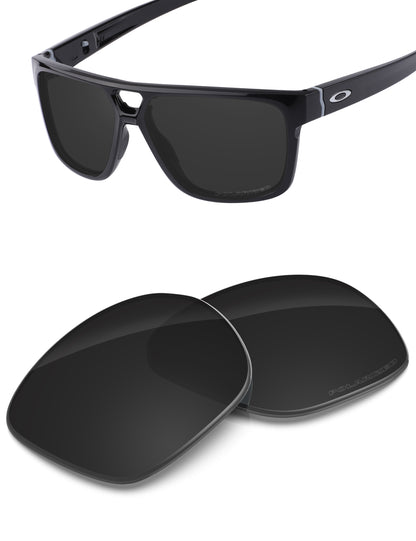 Carbon Black-Polarized