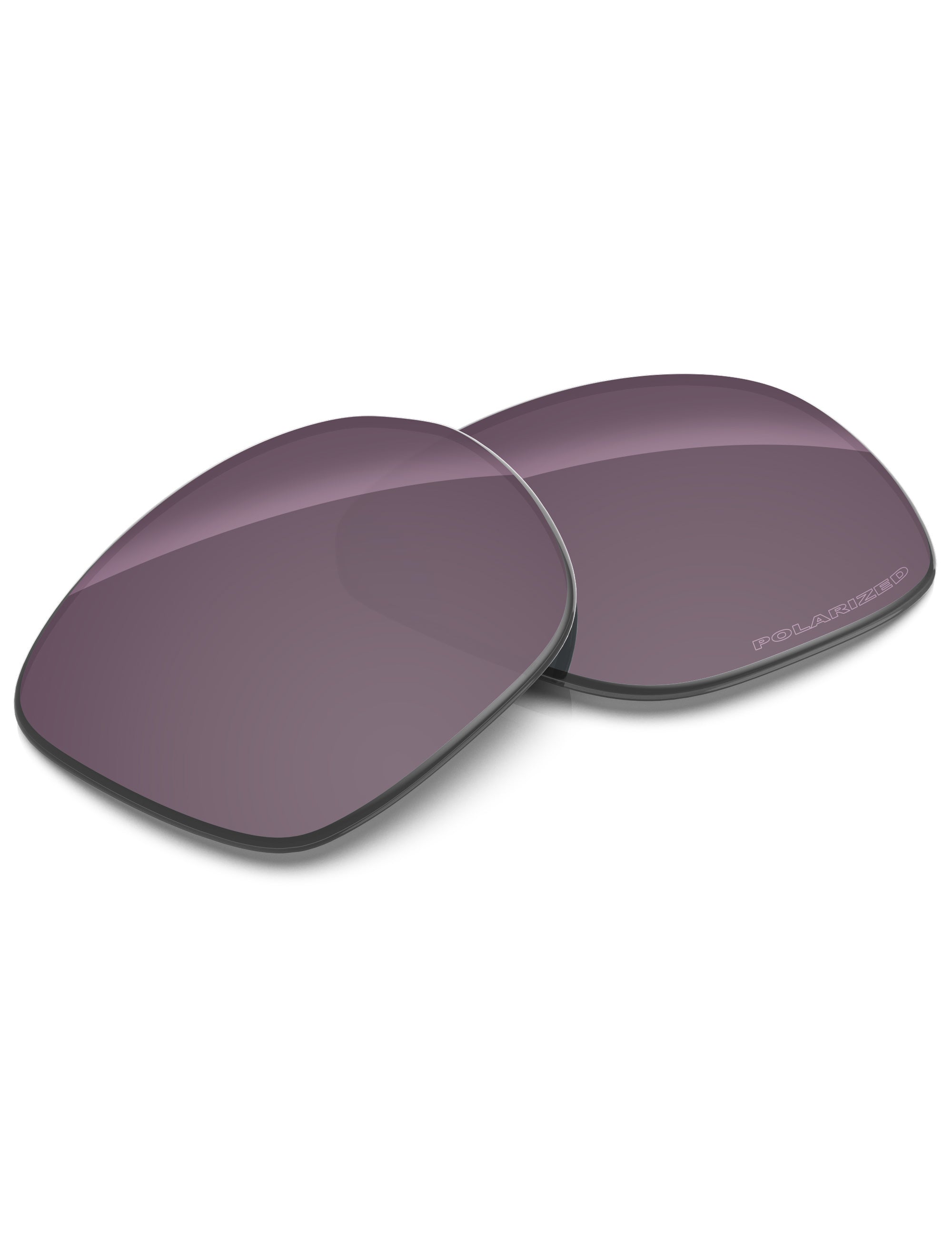 Gray Metallic FlashMirror™-Polarized
