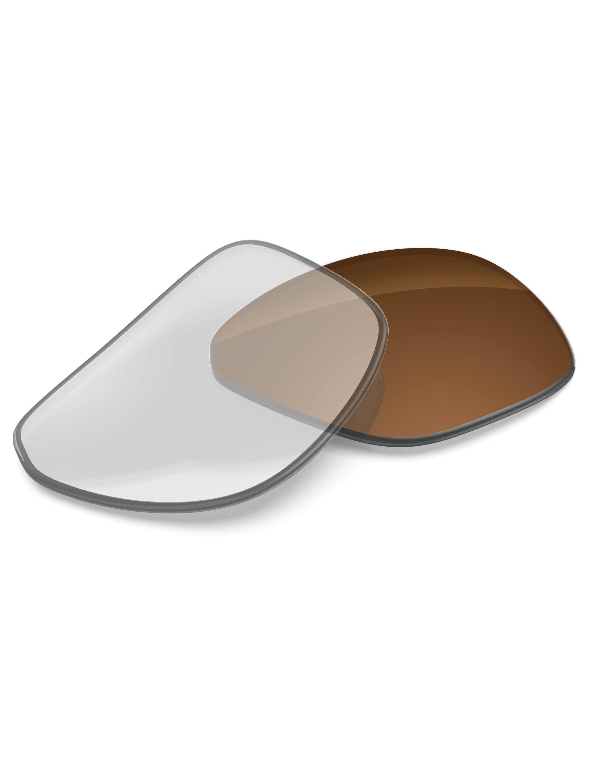 Adapt Brown Photochromic-Non-Polarized
