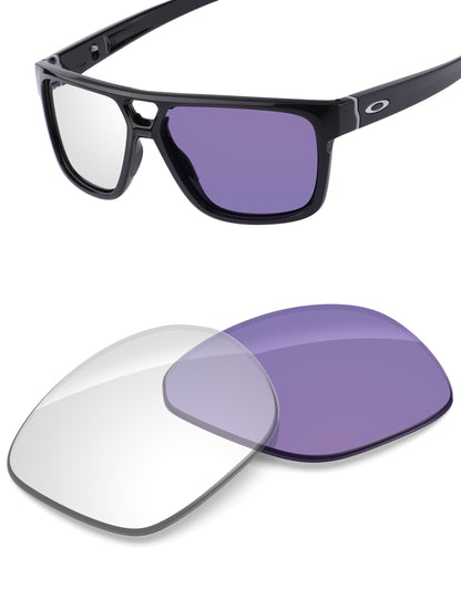 Adapt Purple Photochromic-Non-Polarized