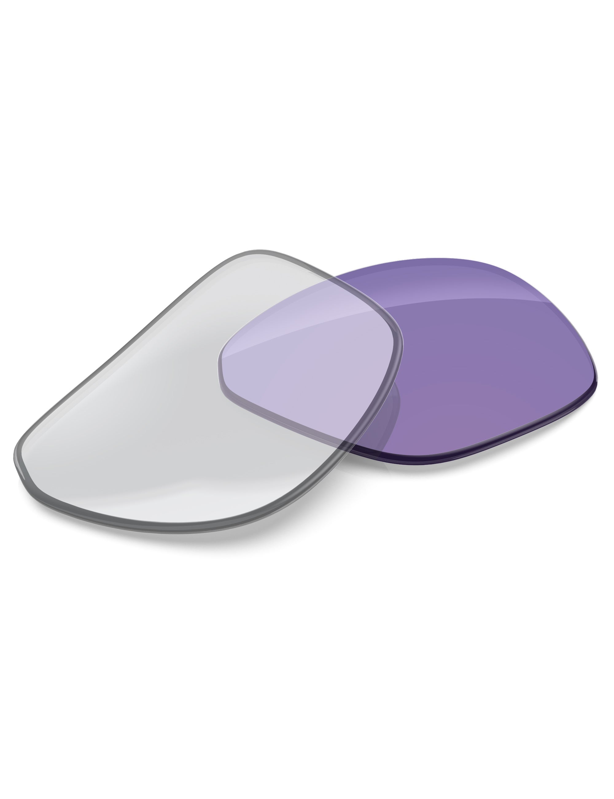 Adapt Purple Photochromic-Non-Polarized