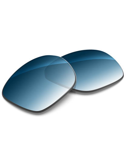 Blue Gradient-Non-Polarized