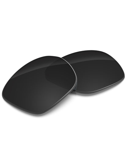 Carbon Black-Non-Polarized