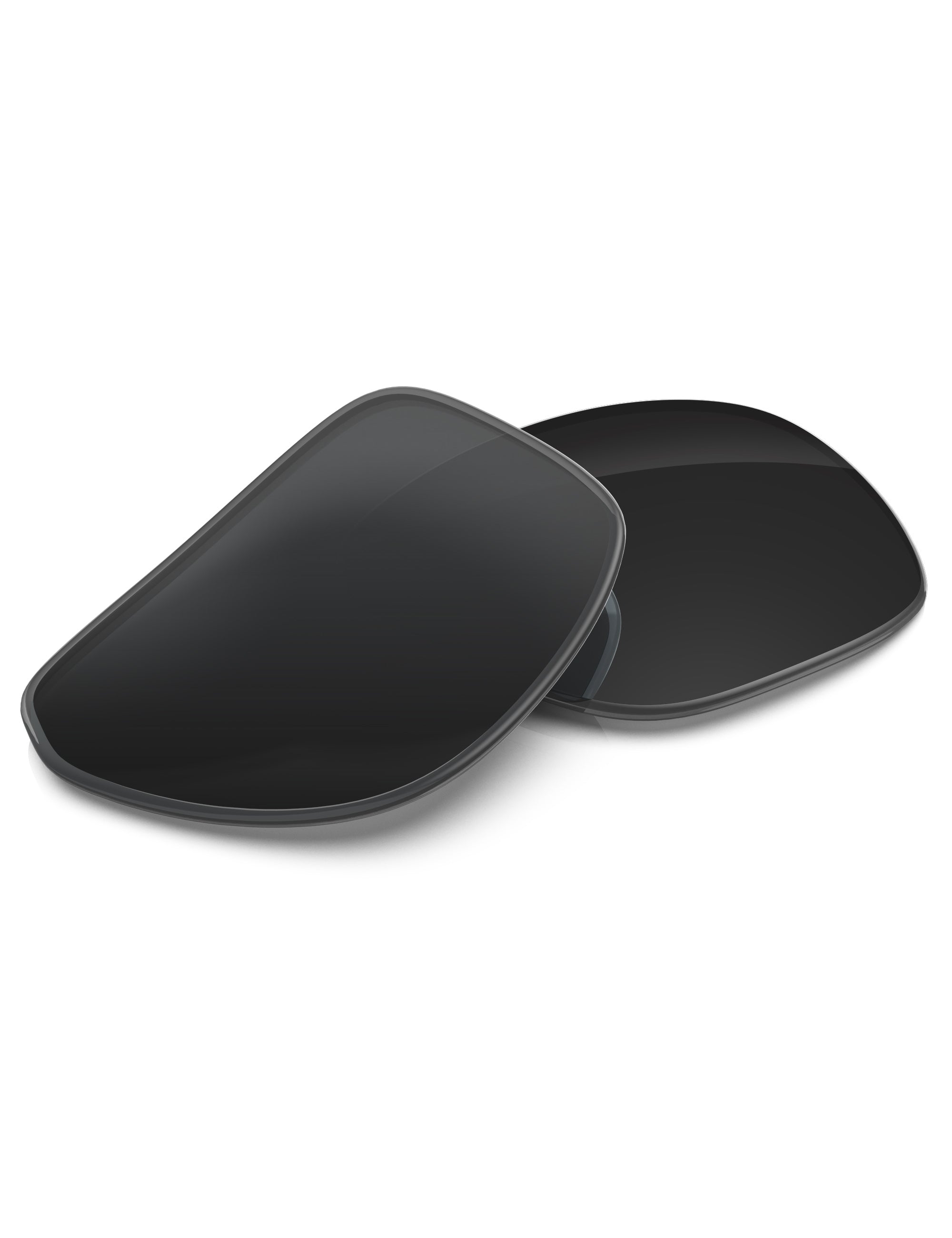 Carbon Black-Non-Polarized