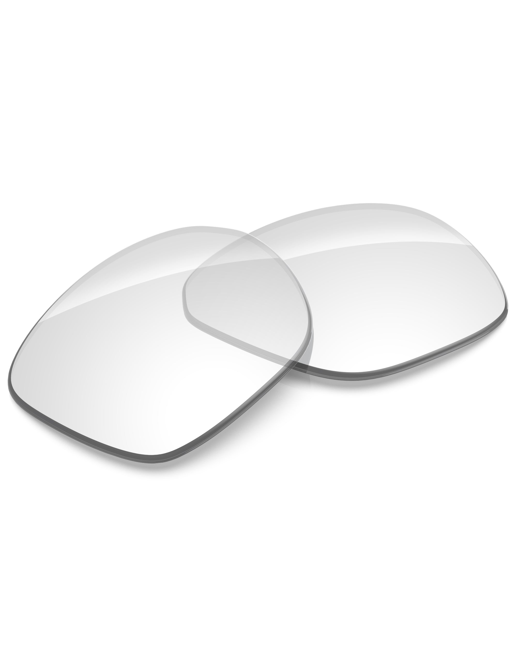 HD Clear Blue Light Blocking-Non-Polarized