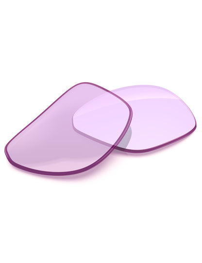 Low Light Pink-Non-Polarized