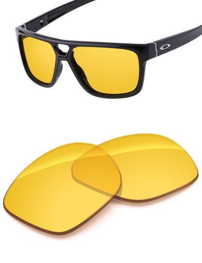 Night Vision-Non-Polarized