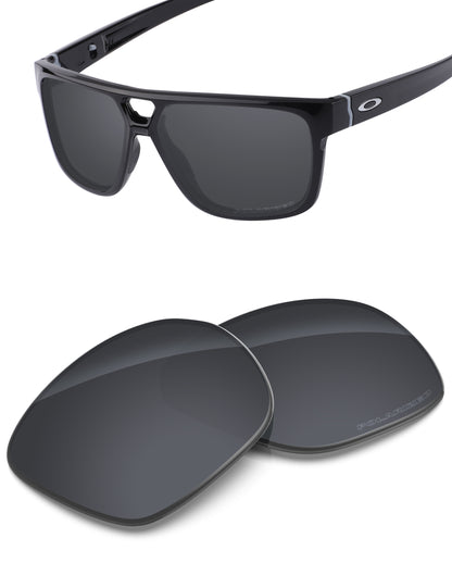 Black Shield FlashMirror™-Polarized