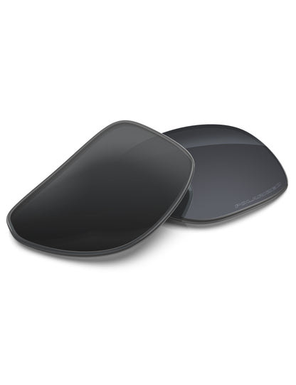 Black Shield FlashMirror™-Polarized