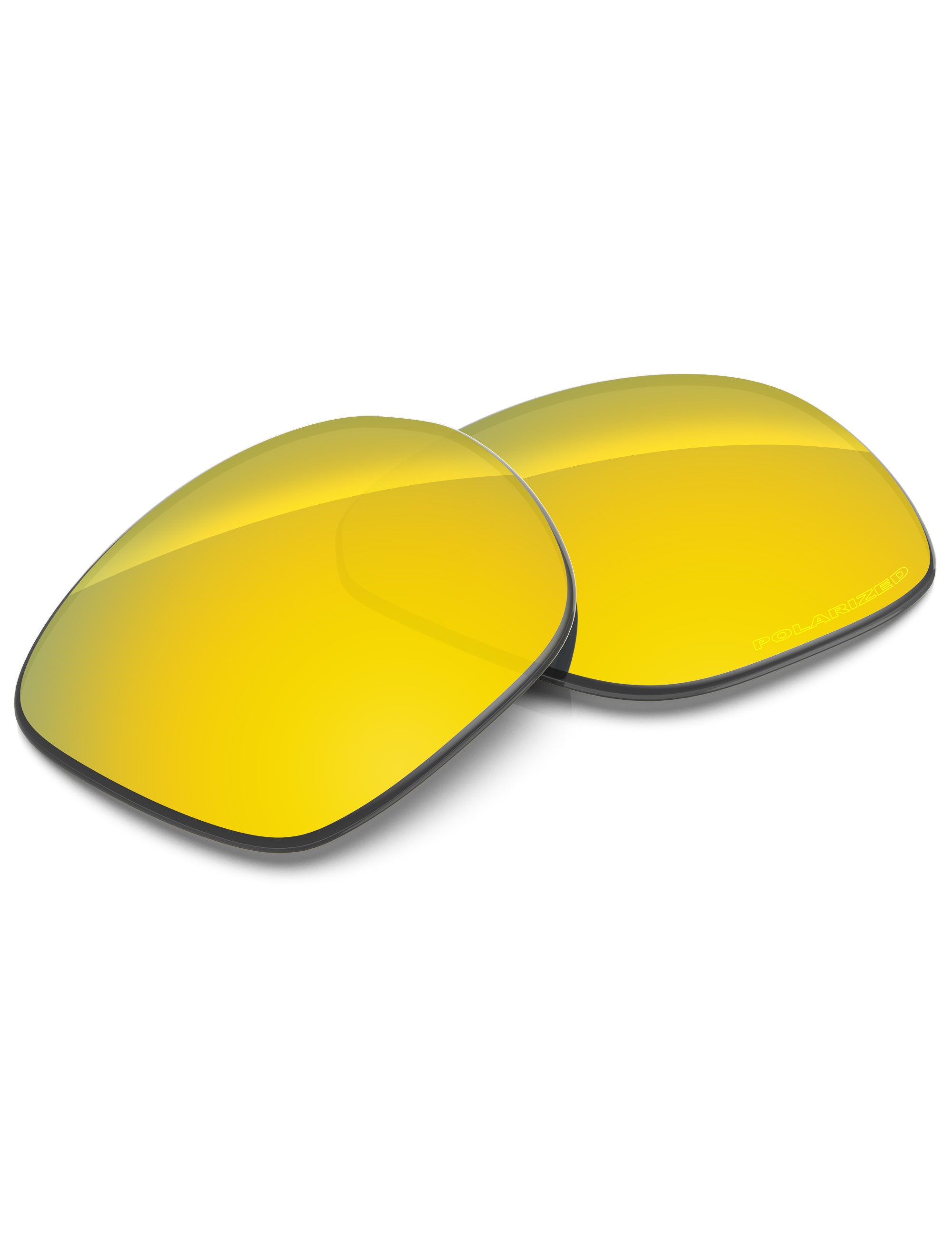 Gold Fusion FlashMirror™-Polarized