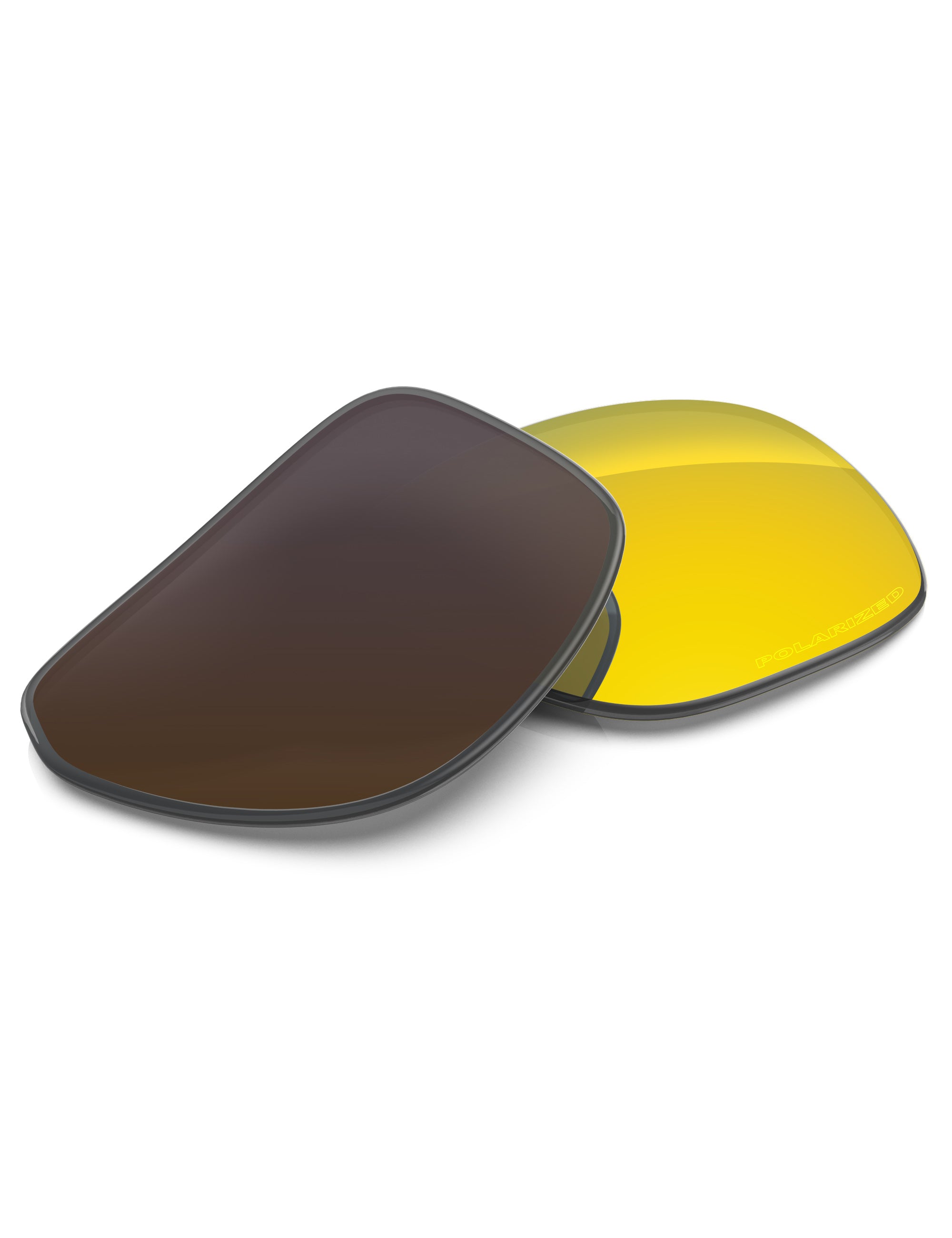 Gold Fusion FlashMirror™-Polarized