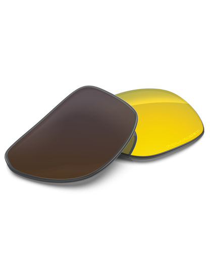 Gold Fusion FlashMirror™-Polarized