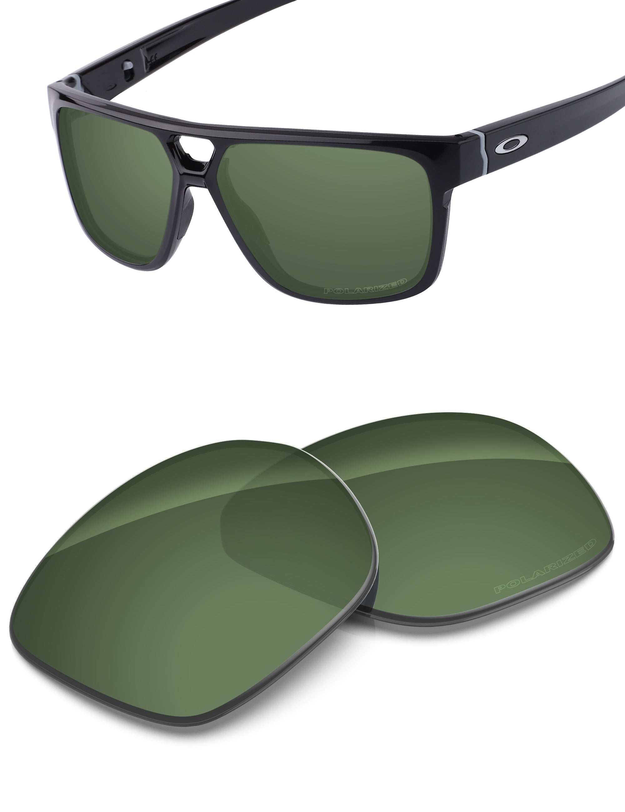 Green G15-Polarized