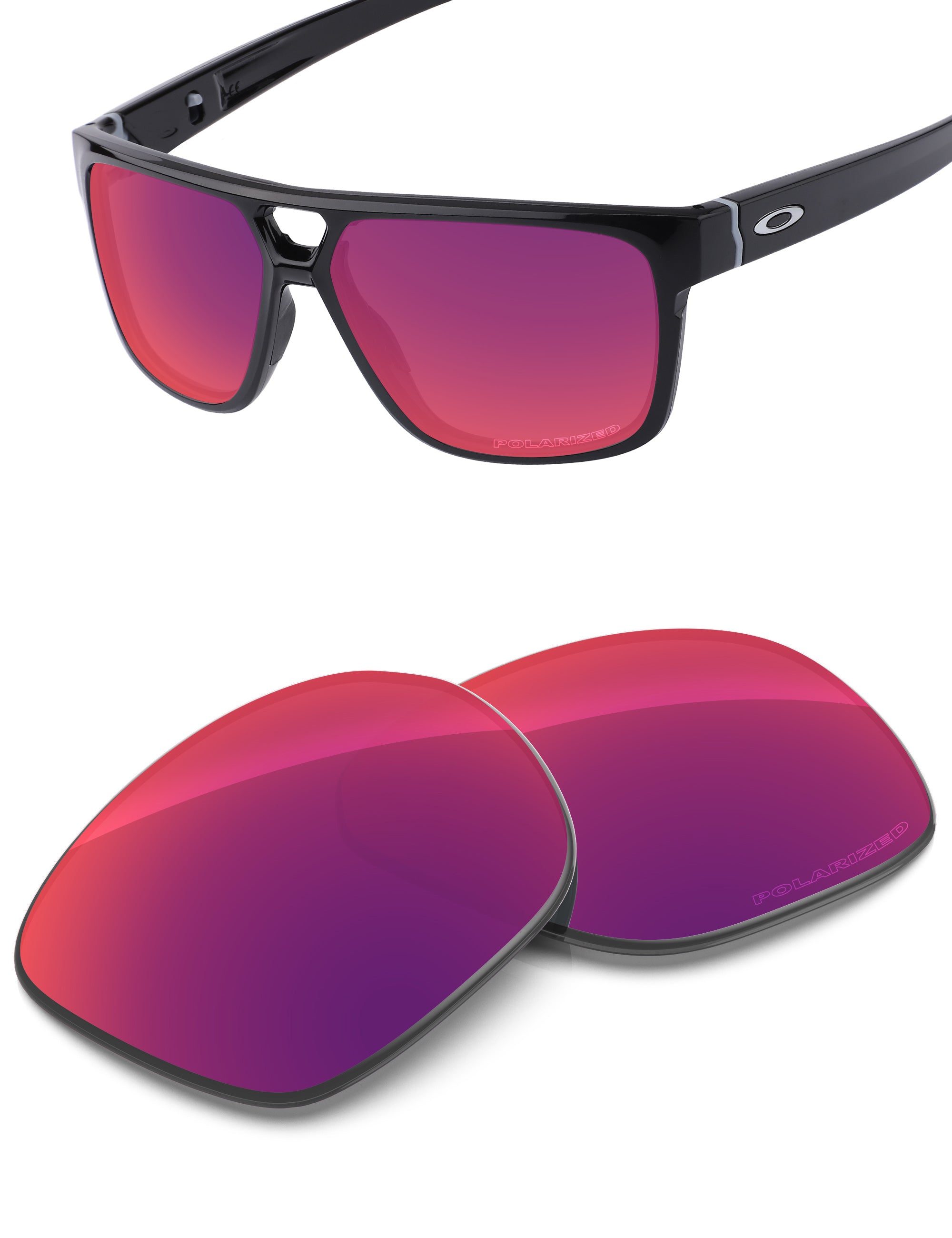 Midnight Nova FlashMirror™-Polarized