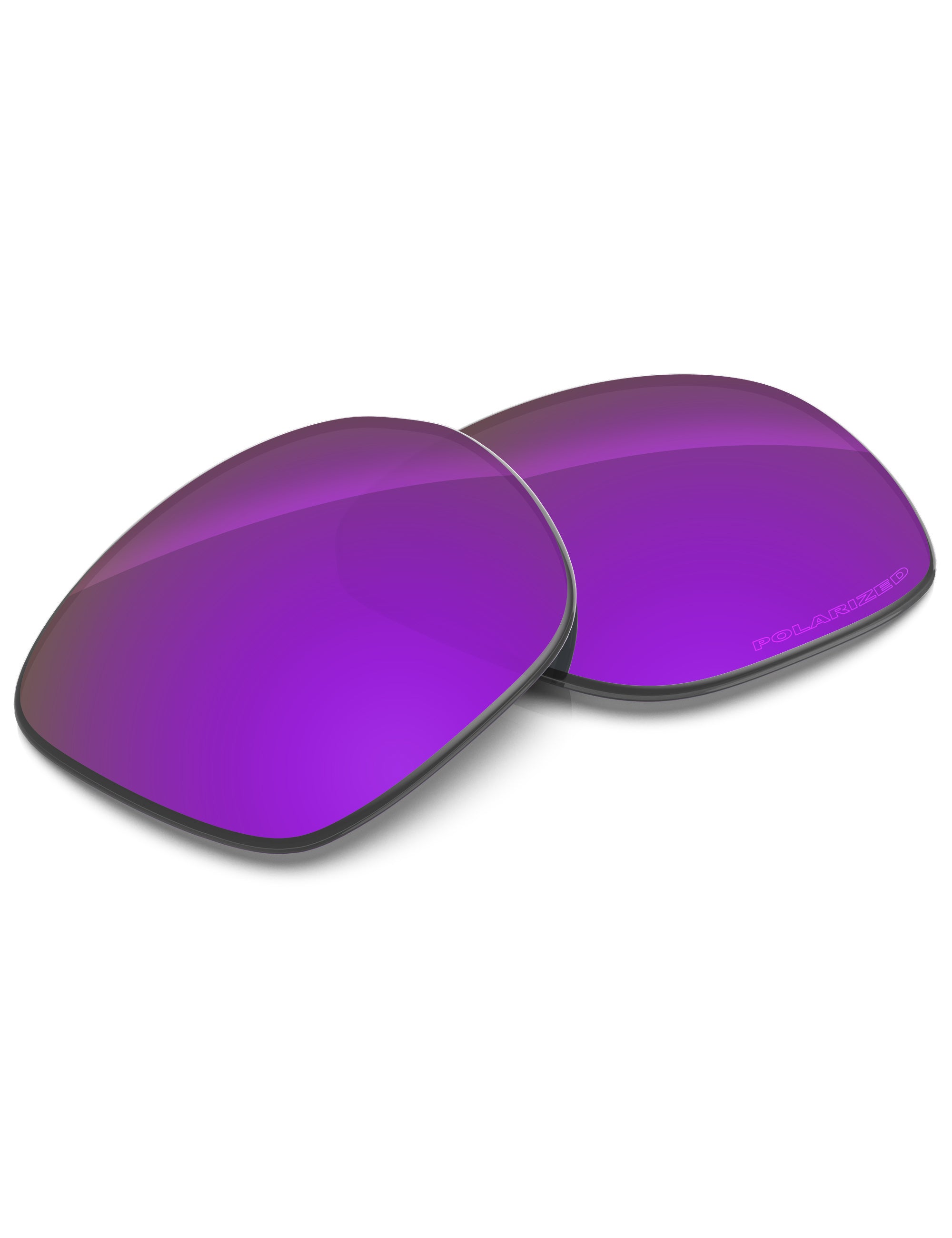 Plum Purple FlashMirror™-Polarized