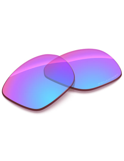 Trail Ruby FlashMirror™-Polarized