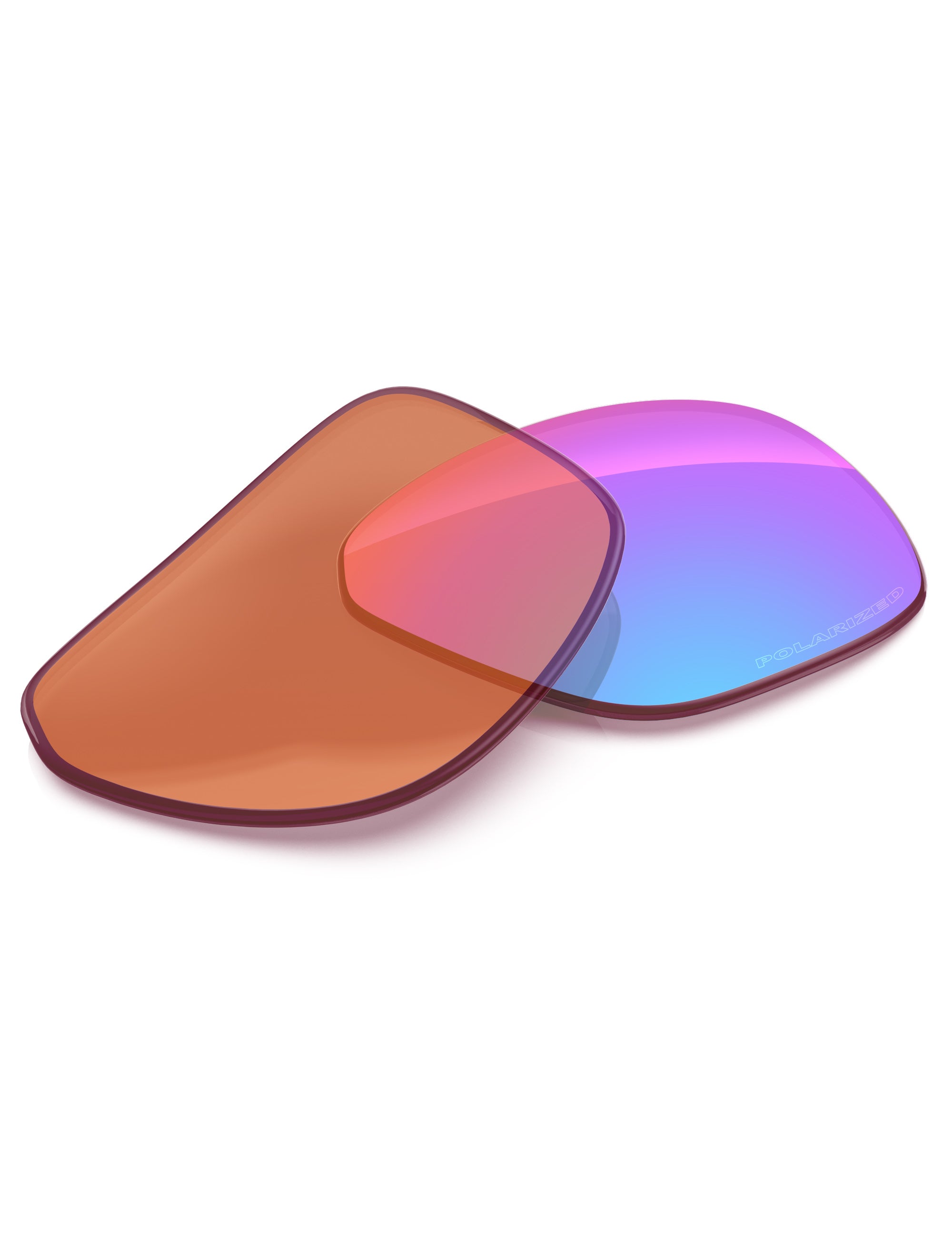 Trail Ruby FlashMirror™-Polarized