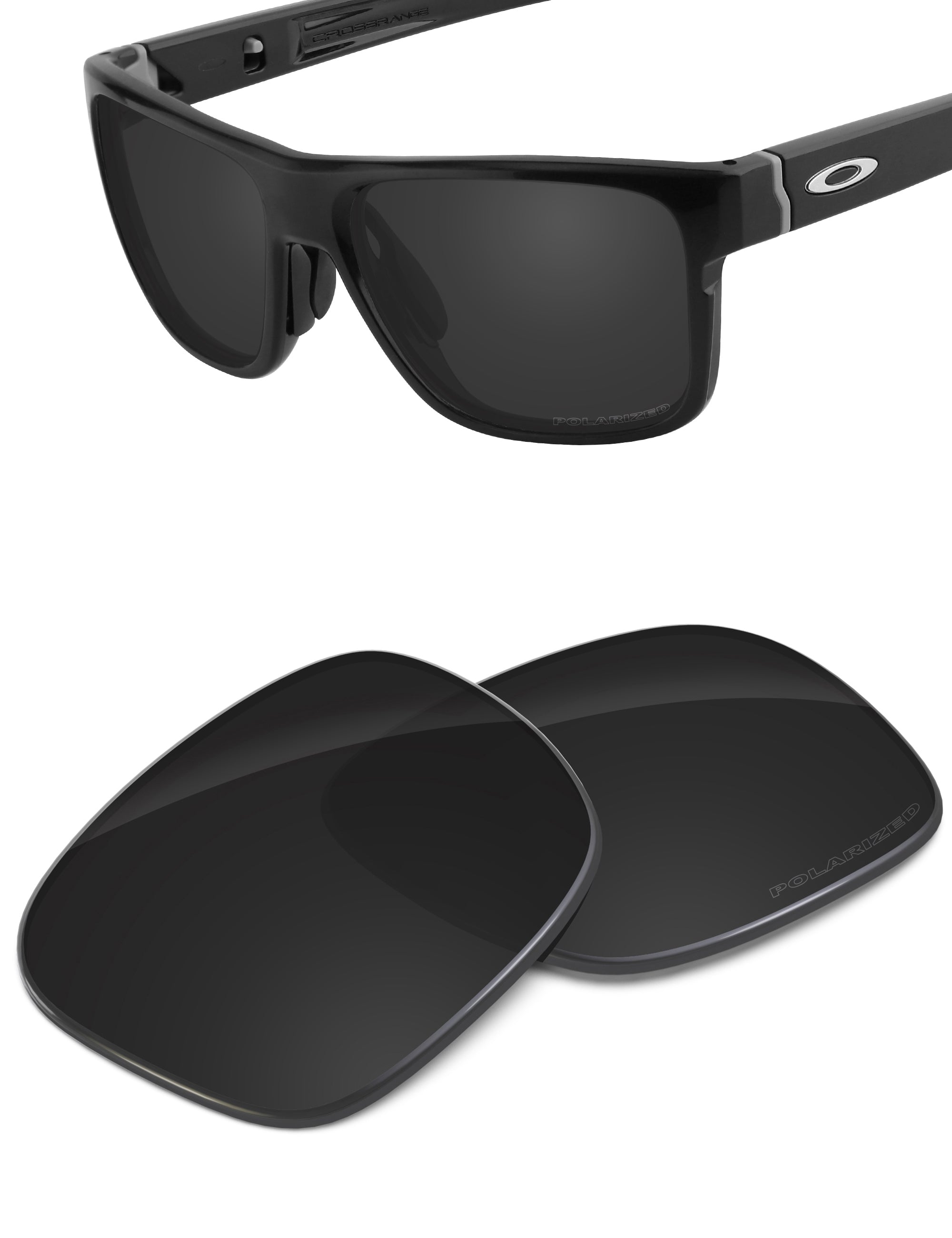 Carbon Black-Polarized