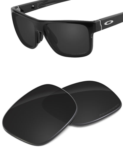 Carbon Black-Polarized