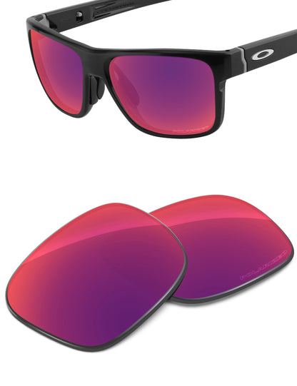 Midnight Nova FlashMirror™-Polarized