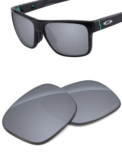 Silver Metallic FlashMirror™-Polarized