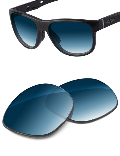 Blue Gradient-Non-Polarized