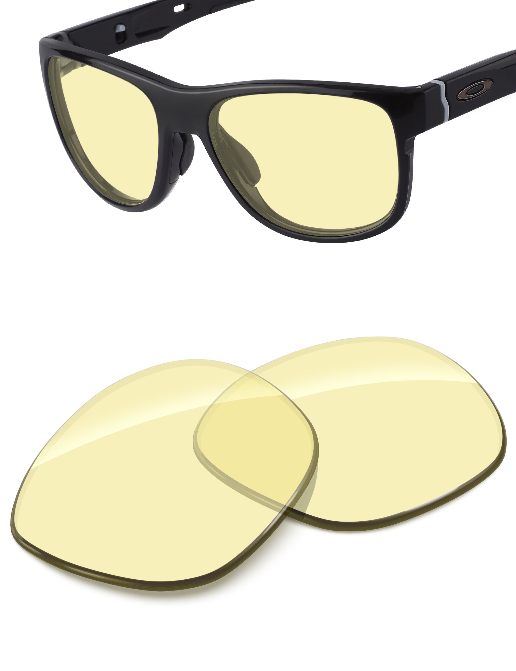 Gaming 2.0 Blue Light Blocking-Non-Polarized