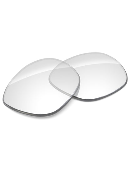 HD Clear Blue Light Blocking-Non-Polarized