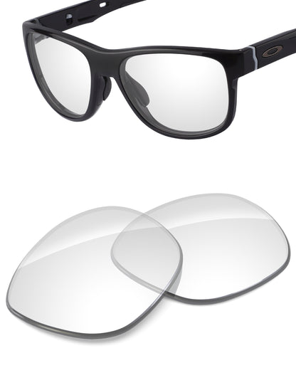 HD Clear Blue Light Blocking-Non-Polarized