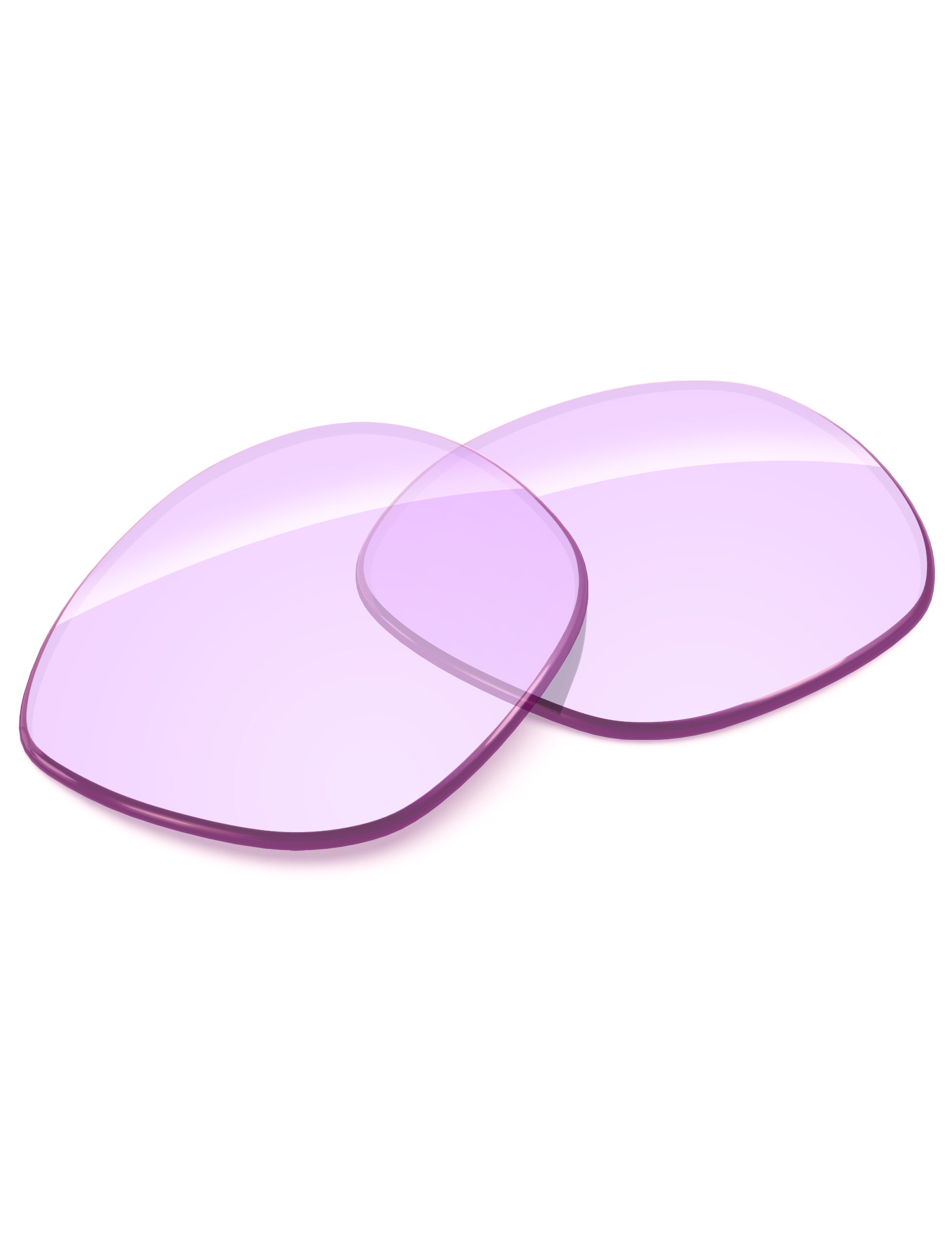 Low Light Pink-Non-Polarized