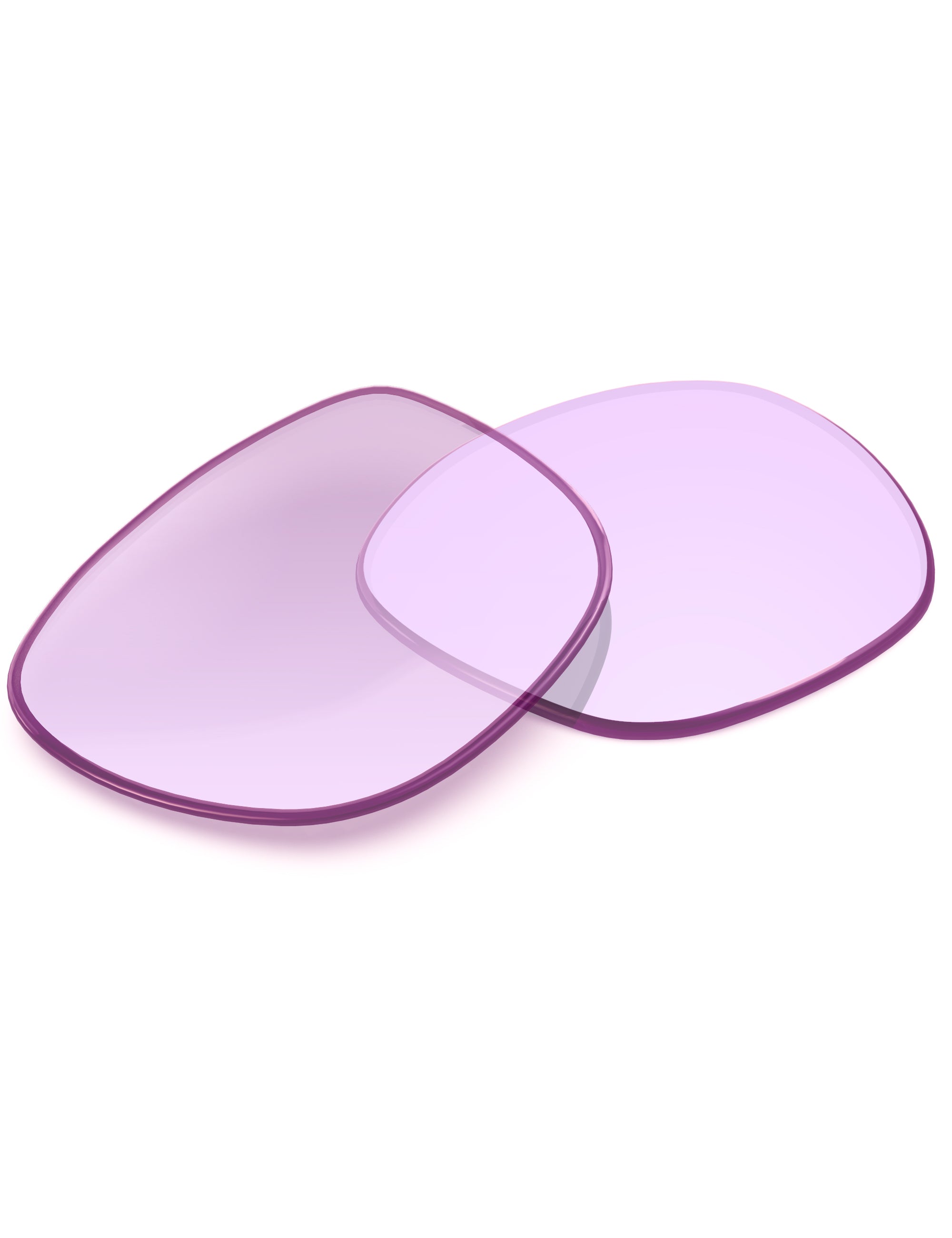 Low Light Pink-Non-Polarized