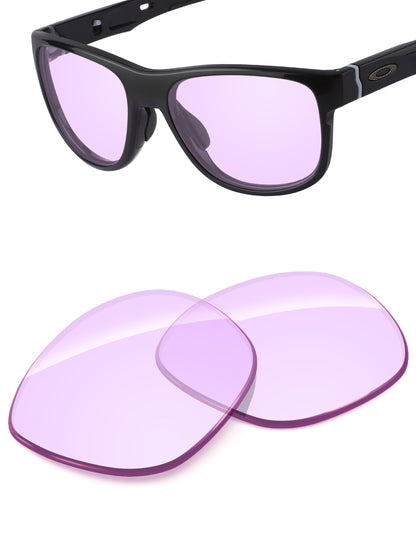 Low Light Pink-Non-Polarized