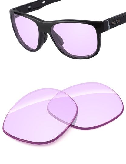 Low Light Pink-Non-Polarized