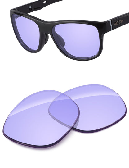 Low Light Purple-Non-Polarized
