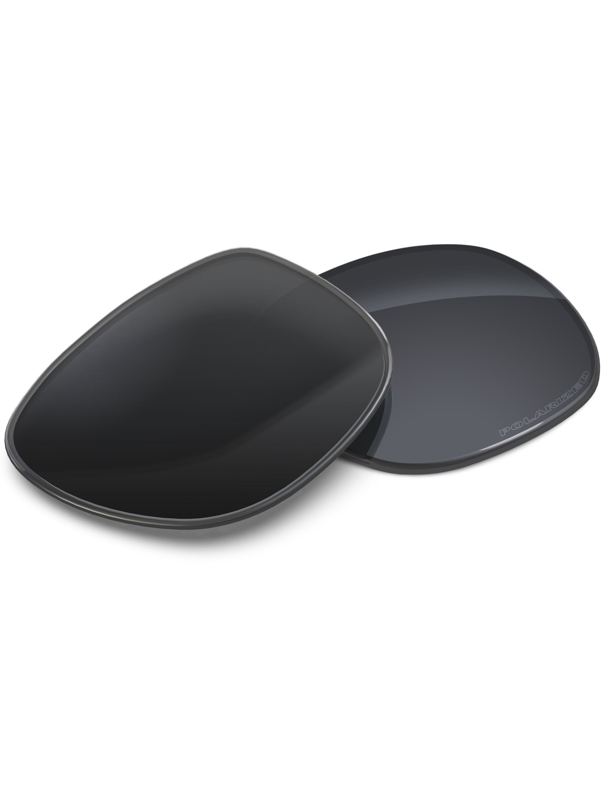 Black Shield FlashMirror™-Polarized