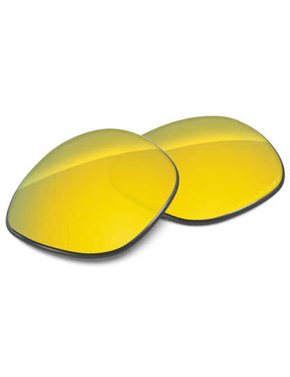 Gold Fusion FlashMirror™-Polarized