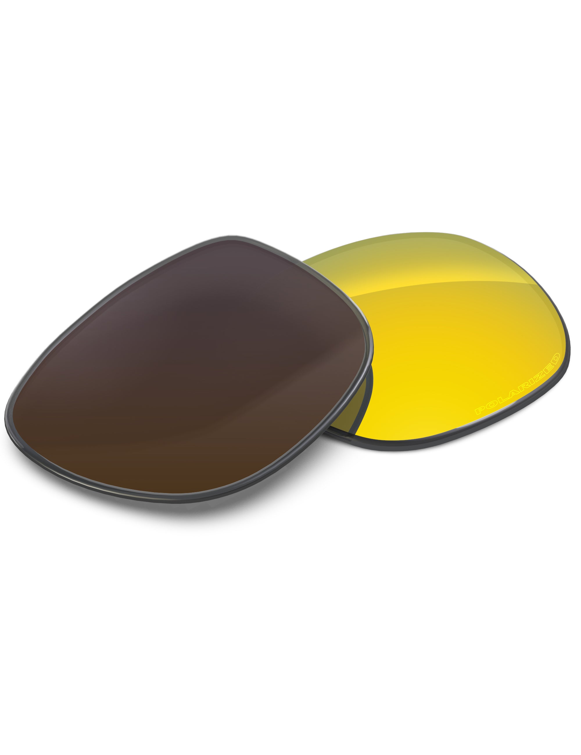 Gold Fusion FlashMirror™-Polarized