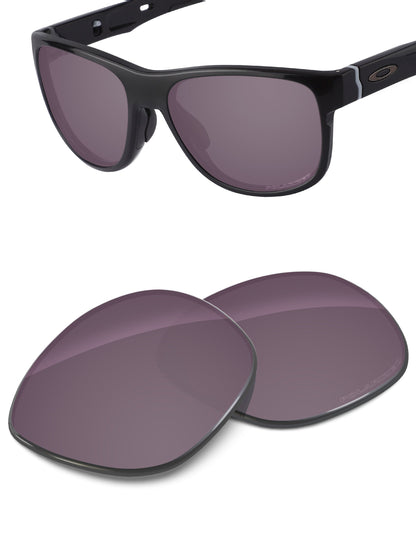 Gray Metallic FlashMirror™-Polarized