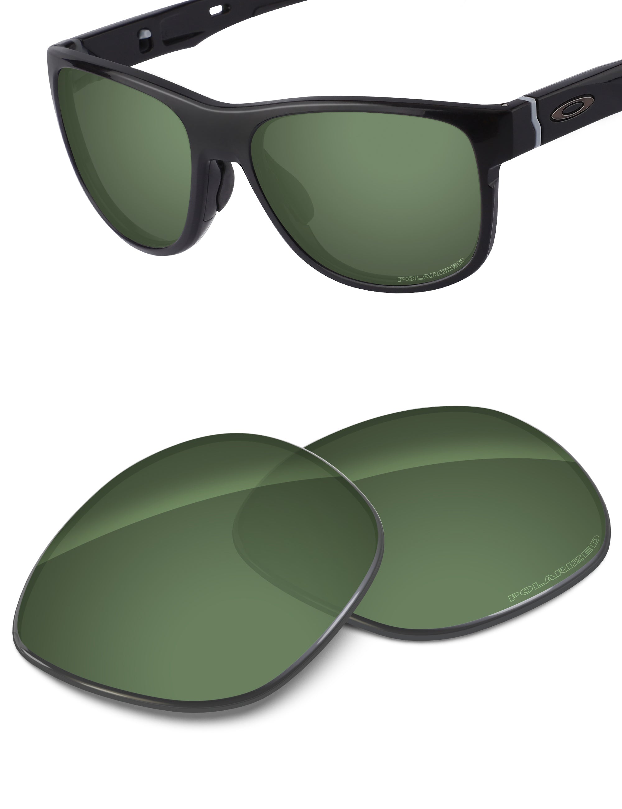 Green G15-Polarized